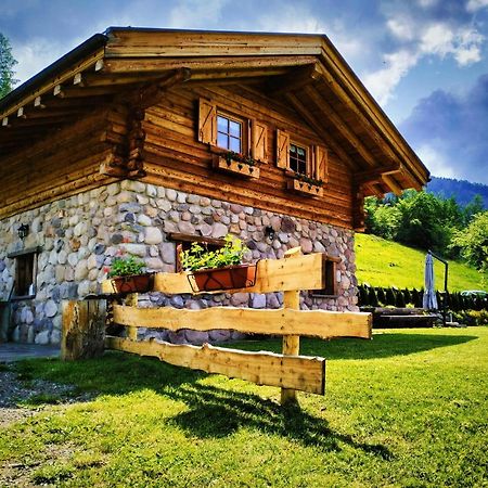 Baita Dei Fovi Baselga di Pinè Exterior foto